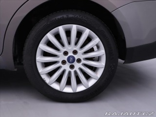 Ford S-MAX 2,0 TDCI 120kW Aut. Navi 2014