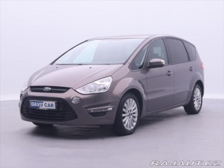 Ford S-MAX 2,0 TDCI 120kW Aut. Navi 2014