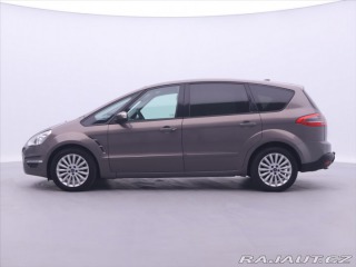 Ford S-MAX 2,0 TDCI 120kW Aut. Navi 2014