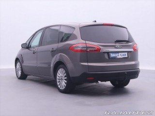Ford S-MAX 2,0 TDCI 120kW Aut. Navi 2014
