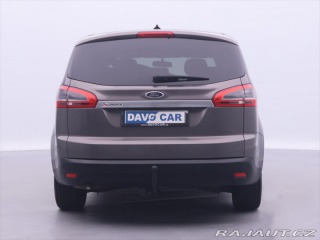 Ford S-MAX 2,0 TDCI 120kW Aut. Navi 2014