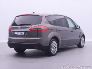 Ford S-MAX 2,0 TDCI 120kW Aut. Navi 2014