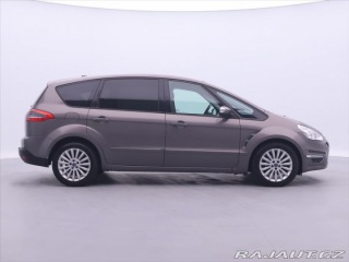 Ford S-MAX 2,0 TDCI 120kW Aut. Navi 2014