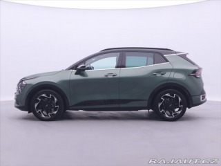 Kia Sportage 1,6 i 132 kW 4x4 CZ GT-Li 2022