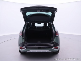 Kia Sportage 1,6 i 132 kW 4x4 CZ GT-Li 2022