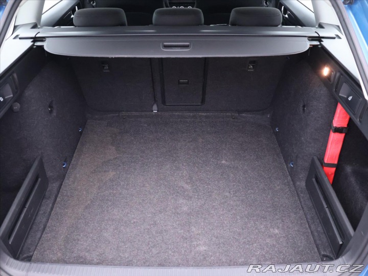 Škoda Octavia 2,0 TDI 110kW CZ Style Na 2018