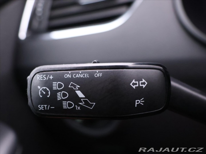 Škoda Octavia 2,0 TDI 110kW CZ Style Na 2018