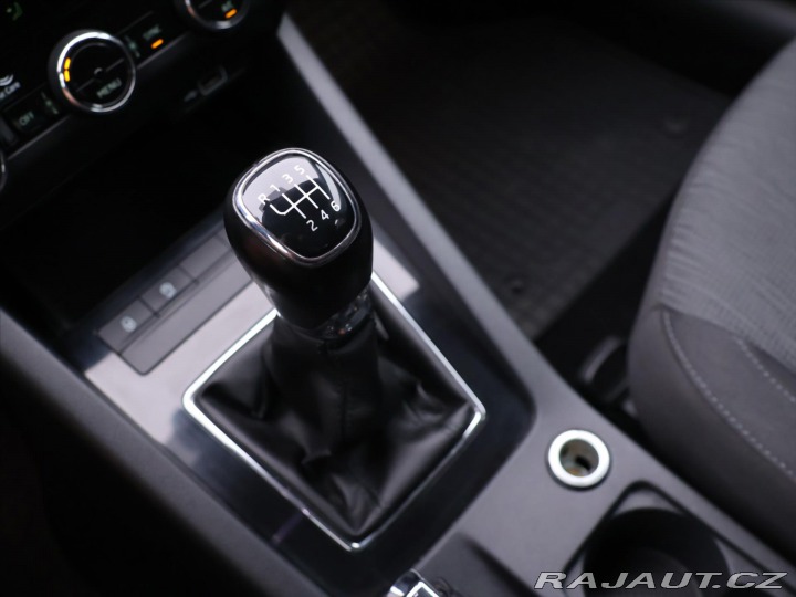 Škoda Octavia 2,0 TDI 110kW CZ Style Na 2018