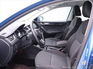Škoda Octavia 2,0 TDI 110kW CZ Style Na 2018