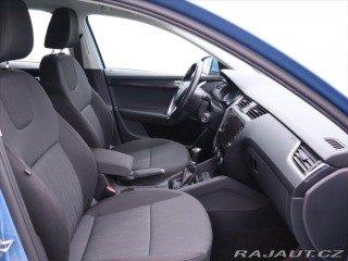Škoda Octavia 2,0 TDI 110kW CZ Style Na 2018