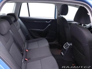 Škoda Octavia 2,0 TDI 110kW CZ Style Na 2018