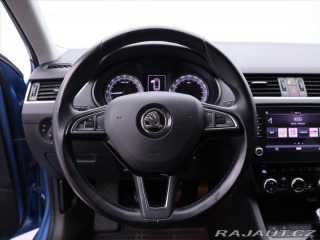 Škoda Octavia 2,0 TDI 110kW CZ Style Na 2018