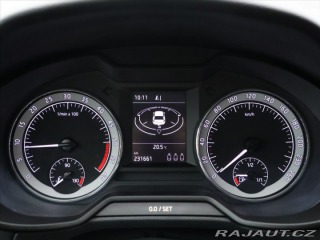Škoda Octavia 2,0 TDI 110kW CZ Style Na 2018