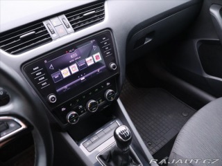 Škoda Octavia 2,0 TDI 110kW CZ Style Na 2018