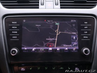Škoda Octavia 2,0 TDI 110kW CZ Style Na 2018