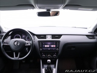 Škoda Octavia 2,0 TDI 110kW CZ Style Na 2018