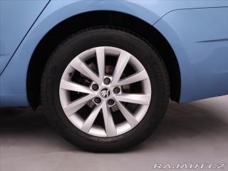 Škoda Octavia 2,0 TDI 110kW CZ Style Na 2018
