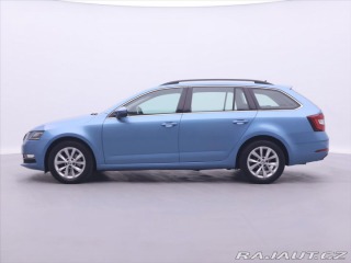 Škoda Octavia 2,0 TDI 110kW CZ Style Na 2018