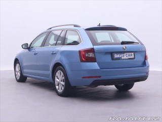 Škoda Octavia 2,0 TDI 110kW CZ Style Na 2018