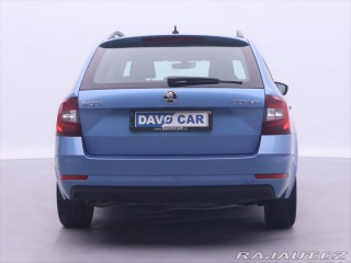 Škoda Octavia 2,0 TDI 110kW CZ Style Na 2018