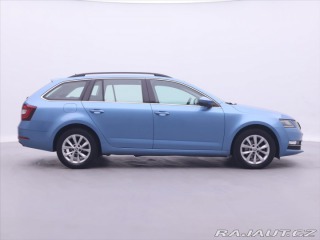 Škoda Octavia 2,0 TDI 110kW CZ Style Na 2018