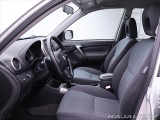 Toyota RAV4 2,0 D-4D 85kW 4WD Klima T 2004