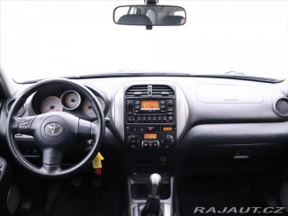 Toyota RAV4 2,0 D-4D 85kW 4WD Klima T 2004