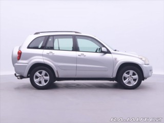 Toyota RAV4 2,0 D-4D 85kW 4WD Klima T 2004