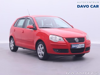 Volkswagen Polo 1,2 12V Klima Alu STK 06/
