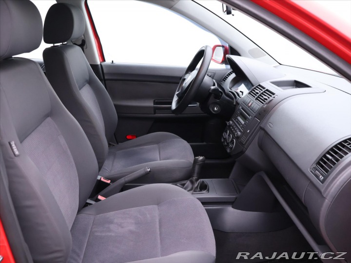 Volkswagen Polo 1,2 12V Klima Alu STK 06/ 2005