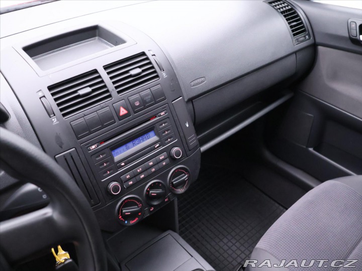 Volkswagen Polo 1,2 12V Klima Alu STK 06/ 2005