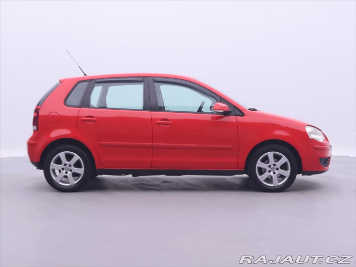 Volkswagen Polo 1,2 12V Klima Alu STK 06/ 2005