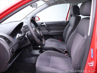Volkswagen Polo 1,2 12V Klima Alu STK 06/ 2005