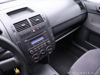 Volkswagen Polo 1,2 12V Klima Alu STK 06/ 2005