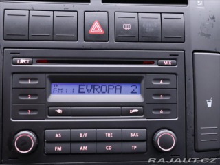 Volkswagen Polo 1,2 12V Klima Alu STK 06/ 2005