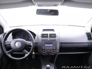Volkswagen Polo 1,2 12V Klima Alu STK 06/ 2005