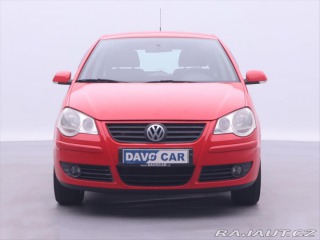 Volkswagen Polo 1,2 12V Klima Alu STK 06/ 2005