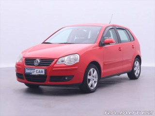 Volkswagen Polo 1,2 12V Klima Alu STK 06/ 2005