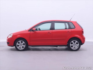 Volkswagen Polo 1,2 12V Klima Alu STK 06/ 2005