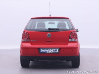 Volkswagen Polo 1,2 12V Klima Alu STK 06/ 2005