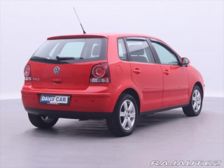 Volkswagen Polo 1,2 12V Klima Alu STK 06/ 2005