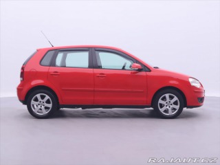 Volkswagen Polo 1,2 12V Klima Alu STK 06/ 2005