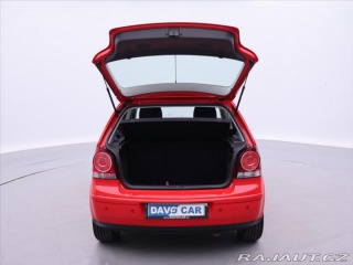 Volkswagen Polo 1,2 12V Klima Alu STK 06/ 2005