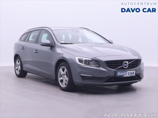 Volvo V60 2,0 D3 110kW Aut. Momentu