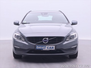 Volvo V60 2,0 D3 110kW Aut. Momentu 2015