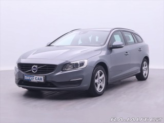 Volvo V60 2,0 D3 110kW Aut. Momentu 2015