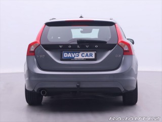 Volvo V60 2,0 D3 110kW Aut. Momentu 2015