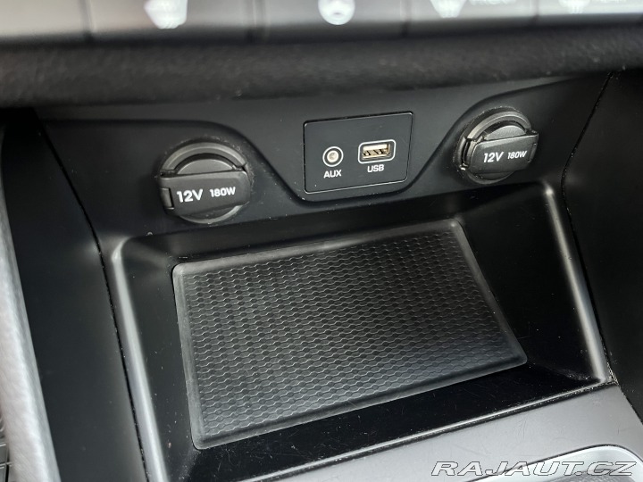 Hyundai Tucson 1.6 T-GDi 2017