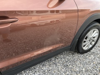 Hyundai Tucson 1.6 T-GDi 2017