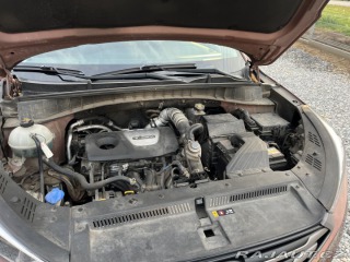 Hyundai Tucson 1.6 T-GDi 2017